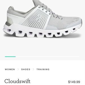 womens on cloud shoes